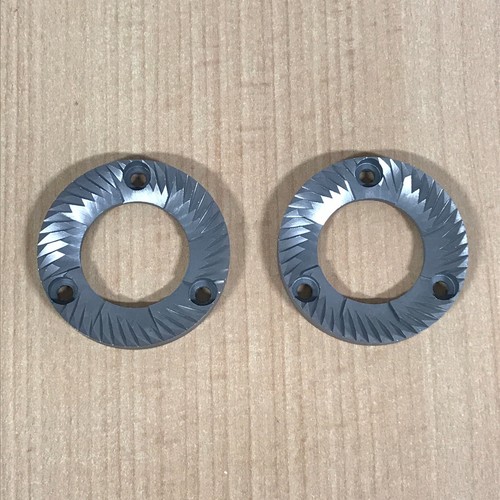 Ascaso schleifer 54mm - ascaso, Ø