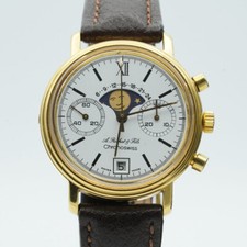 Chronoswiss rochat fils - rochat, &