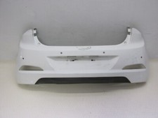 Hyundai i20 Stoßstange Hinten Heckschürze Origimal 86611-C8000/010