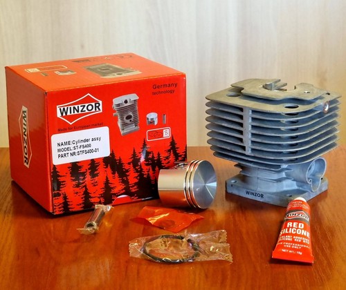 Zylinder für stihl - stihl, fs400