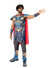 Thor Love & Thunder -