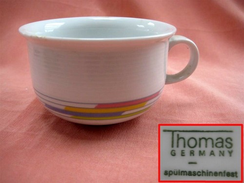 Thomas trend candy teetasse - thomas,
