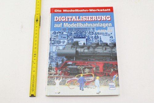 Eisenbahnbuch digitalisierung - eisenbahnbuch, "digitalisierung