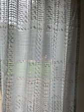 JAB ANSTOETZ 1 Stck Gardine