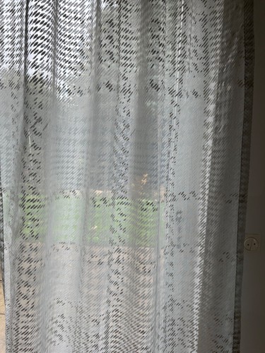 Jab anstoetz stck gardine - 1,