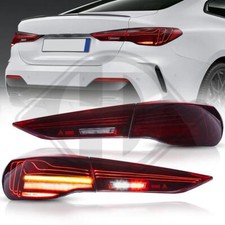 1246485 Heckleuchtensatz