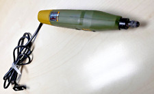 PROXXON Motorschnitzgerät MSG 220 Micromot System Carver 230 Volt, 13.000/min