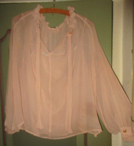 Chanel top bluse - top+, damen