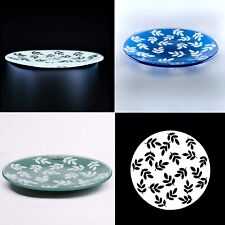 Villeroy Boch SWITCH 3 Teller Schale Glas 16cm / 19cm 3 Farben AUSWAHL