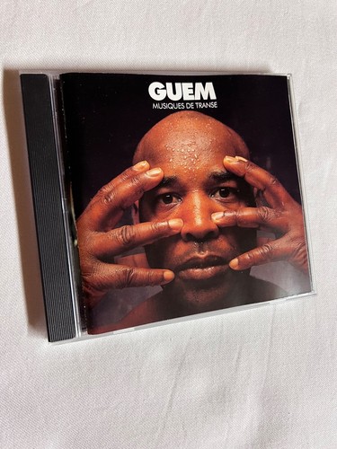 Guem musiques transe - musiques,