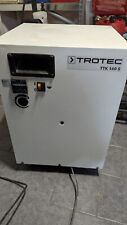 Bautrockner Trotec TTK 140s