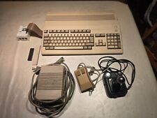 Amiga 500 mit PiStorm und Raspberry Pi, Zubehör, CaffeineOS, 3.2