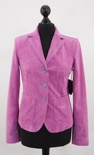 Blonde damenblazer - no.8,