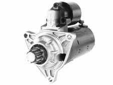 Anlasser starter - starter, vw