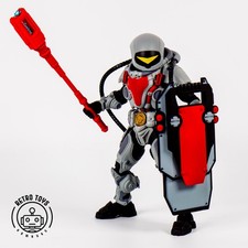 Cosmic legions phantom - cosmic, trooper