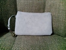 Damen Handtasche Wildleder