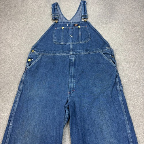 Dickies latzhose erwachsene - dickies,