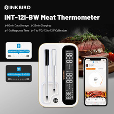 Kabellos thermometer - kabellos,