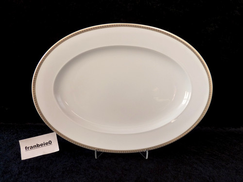 Rosenthal versace medaillon - ,
