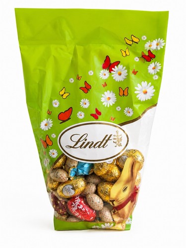Lindt ostermischung 600g - ostermischung,