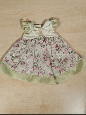 Käthe Kruse Puppenkleid Kleid 