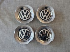 4 X Original NEU VW