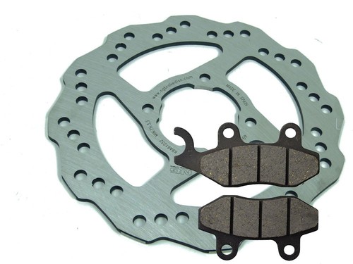 Bremsscheibe für smc - für,