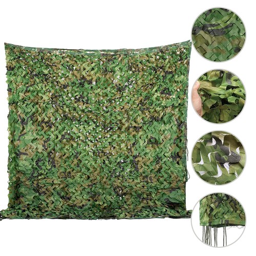 Tarnnetz flecktarn bundeswehr - tarnnetz,