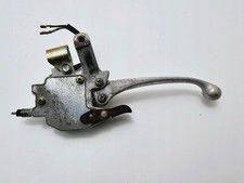 Honda Nes 125 Bremshebel Bremse hinten Griff