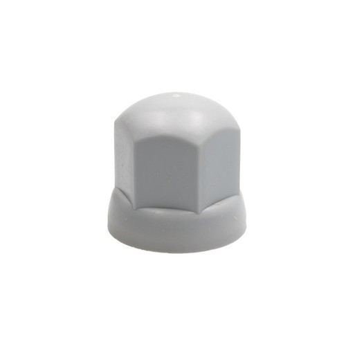 Cap wheel nut - wheel, dt