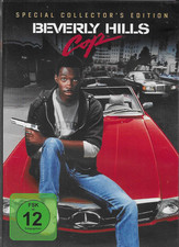 Beverly Hills Cop DVD (Martin