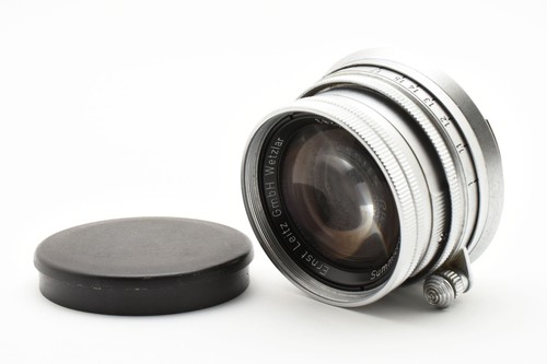 Exc leica ernst leitz gmbh - leitz,