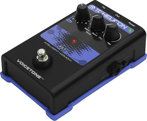 Helicon voicetone h1 - helicon,