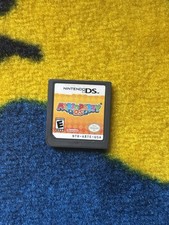 Mario Party DS Nintendo DS