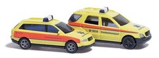 Busch 8313 spur krankenwagen - busch,
