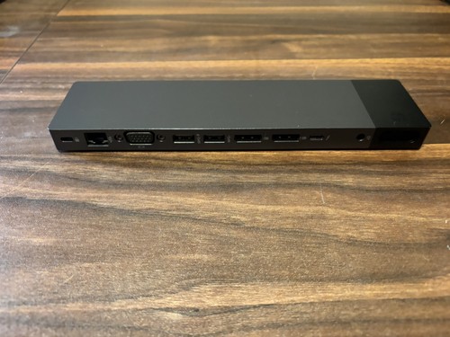 Elite thunderbolt dock - elite,