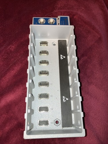National instruments - national, ni