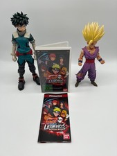 Naruto Shippuden Legends