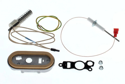 Buderus zündungs set - buderus,