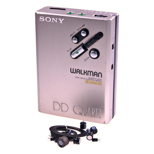Sony ddiii dd3 walkman - sony,