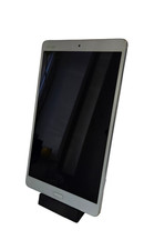 Huawei MediaPad M3 Tab 8,4 Zoll 32GB - weiß/silber WLAN Tablet Tab Android