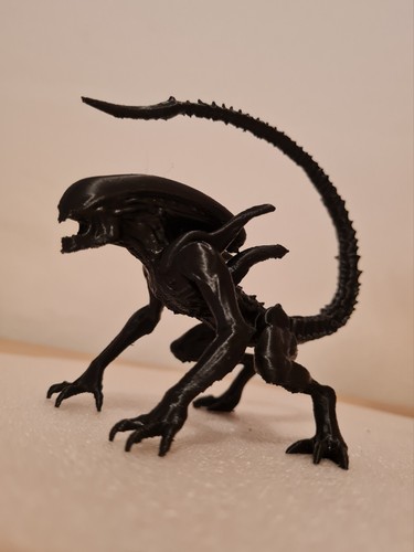 Horror movie legends alien - horror,