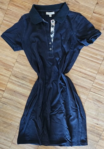 Burberry london polo - polo, kleid