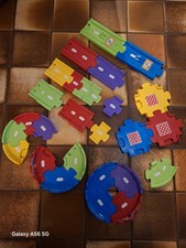 VTech Tut Tut Baby Flitzer -