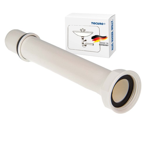 Tecuro verstellrohr tauchrohr - tecuro,