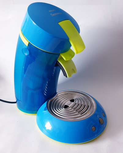 Philips senseo kaffeemaschine - philips,