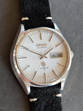 Seiko 0903-8110 Type 2, with white dial, from 05/1976, 36mm,JDM