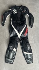 Dainese Lederkombi Gebraucht
