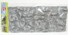 H0 2  Felsfolien Stone 18 x 40 cm Heki 3504 neuw. OVP