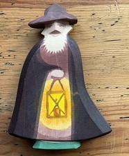 Sehr seltener ausgemusterter